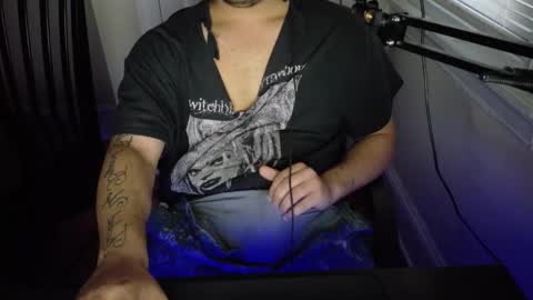 VaughnKay online show from February 8, 2026, 10:35 pm