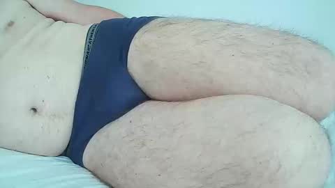 Sexemastubate online show from May 13, 2026, 9:17 am