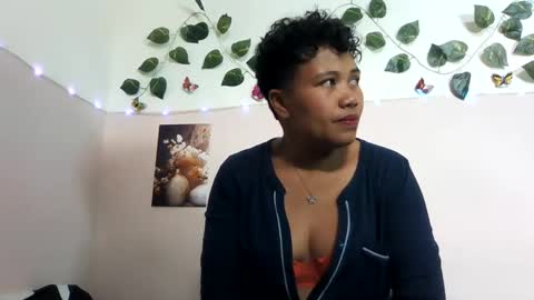 Snapshot of vayannah chatting on June 11, 2026, 11:19 am Vayannah online show from June 11, 2026, 11:19 am
