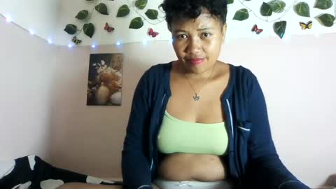 Snapshot of vayannah chatting on June 12, 2026, 7:51 am Vayannah online show from June 12, 2026, 7:51 am