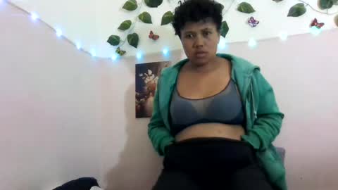 Snapshot of vayannah chatting on July 7, 2026, 8:46 pm Vayannah online show from July 7, 2026, 8:46 pm