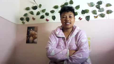 Snapshot of vayannah chatting on July 12, 2026, 6:15 am Vayannah online show from July 12, 2026, 6:15 am