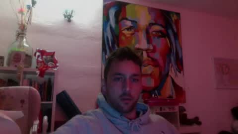 vcouplev online show from February 7, 2026, 9:29 pm