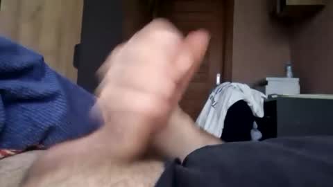 vedierko3 online show from January 9, 2025, 8:13 am