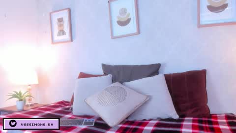 Snapshot of veesimons_dh chatting on March 14, 2026, 8:25 pm Vee Simons online show from March 14, 2026, 8:25 pm