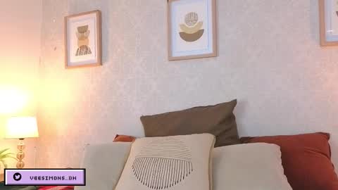 Snapshot of veesimons_dh chatting on March 19, 2026, 7:51 pm Vee Simons online show from March 19, 2026, 7:51 pm