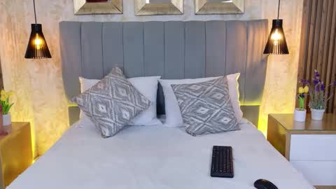 Mia brando online show from February 20, 2026, 8:20 pm