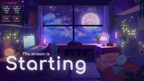 Vegan catVR online show from September 22, 2025, 1:51 am