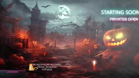 vegas_romance online show from October 9, 2025, 12:19 am