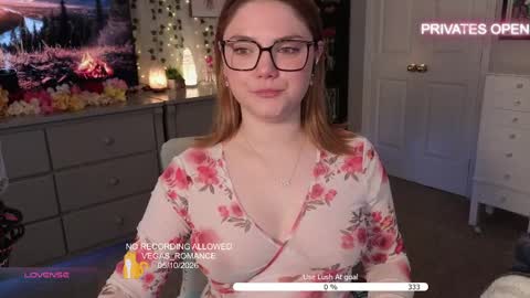 vegas_romance online show from May 11, 2026, 12:16 am