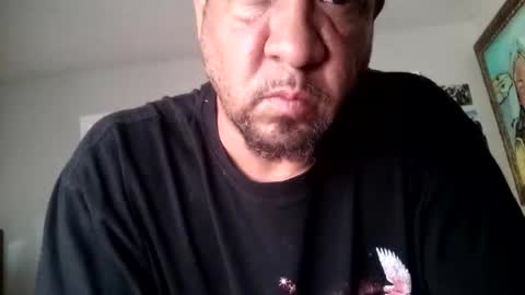 vegasdick_ online show from November 6, 2025, 8:32 pm