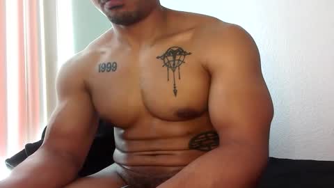 Vegas Love online show from December 15, 2025, 8:57 pm