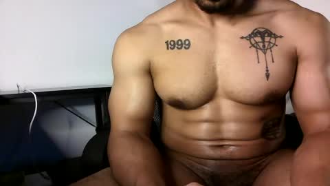 Vegas Love online show from July 12, 2026, 2:57 am