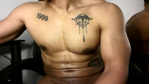 Vegas Love online show from August 3, 2026, 9:04 am