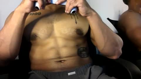 Vegas Love online show from August 6, 2026, 4:58 am