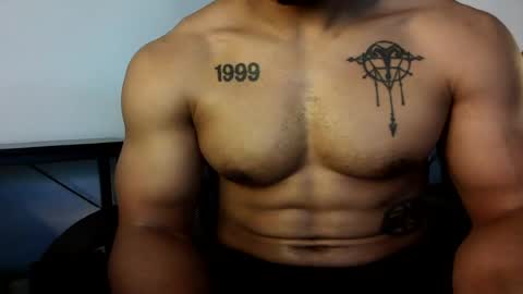 Vegas Love online show from August 8, 2026, 1:08 am
