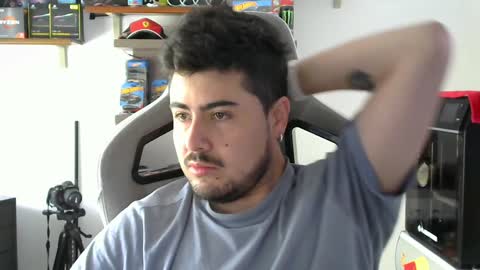 Charles online show from December 2, 2024, 3:47 pm