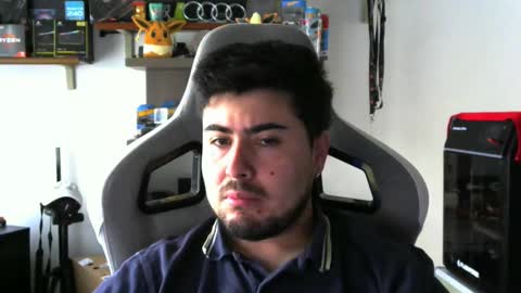 Charles online show from November 21, 2025, 3:22 pm