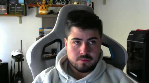 Snapshot of veils24 chatting on February 18, 2026, 2:24 pm Charles online show from February 18, 2026, 2:24 pm