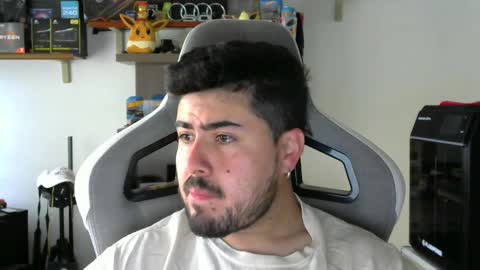 Snapshot of veils24 chatting on February 20, 2026, 2:06 pm Charles online show from February 20, 2026, 2:06 pm