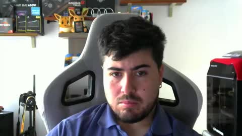 Snapshot of veils24 chatting on March 10, 2026, 3:06 pm Charles online show from March 10, 2026, 3:06 pm