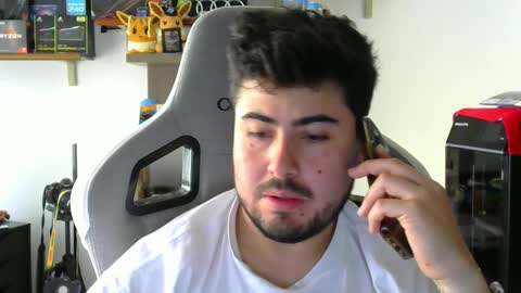 Snapshot of veils24 chatting on March 17, 2026, 5:27 pm Charles online show from March 17, 2026, 5:27 pm