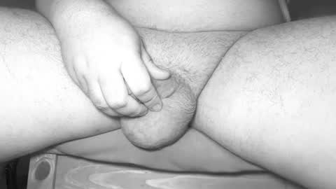 veiny_thing online show from July 1, 2026, 12:45 am