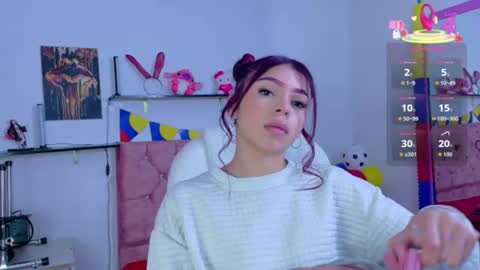 Snapshot of velinahoneyy chatting on June 29, 2026, 12:49 pm velinahoneyy online show from June 29, 2026, 12:49 pm