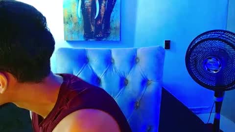 velk_hot1 online show from March 20, 2026, 4:01 pm