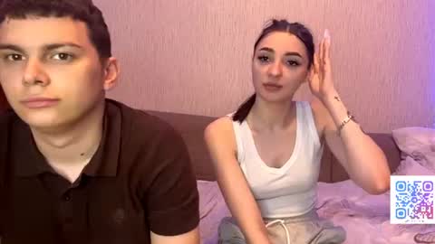 Leonardo and Luna online show from June 18, 2026, 4:22 pm