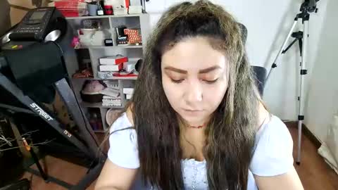 Snapshot of vellarossa chatting on March 14, 2026, 1:55 am Im VelaI will be Christmas and New Year with my family December 22 to January 13 I will miss you guys. online show from March 14, 2026, 1:55 am