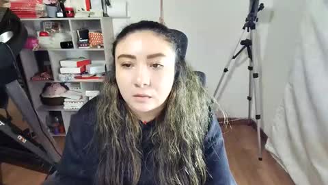 Snapshot of vellarossa chatting on March 25, 2026, 4:07 am Im VelaI will be Christmas and New Year with my family December 22 to January 13 I will miss you guys. online show from March 25, 2026, 4:07 am