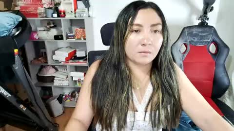 Im VelaI will be Christmas and New Year with my family December 22 to January 13 I will miss you guys. online show from June 17, 2026, 6:27 am