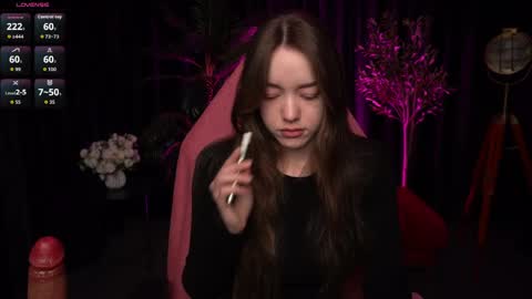 Kitty online show from May 7, 2026, 10:37 pm