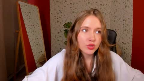 Snapshot of velvet_cherry chatting on September 18, 2025, 3:36 pm velvet_cherry online show from September 18, 2025, 3:36 pm