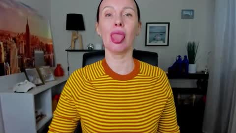 Jasmine online show from April 9, 2026, 6:30 am