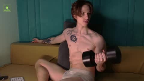 Ares online show from May 10, 2026, 4:39 am