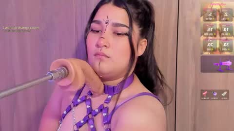 Snapshot of velvet_rosee_ chatting on October 2, 2025, 1:18 pm velvet_rosee_ online show from October 2, 2025, 1:18 pm