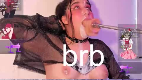 Snapshot of velvet_rosee_ chatting on October 30, 2025, 3:46 pm velvet_rosee_ online show from October 30, 2025, 3:46 pm