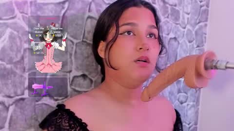 Snapshot of velvet_rosee_ chatting on November 4, 2025, 7:13 pm velvet_rosee_ online show from November 4, 2025, 7:13 pm