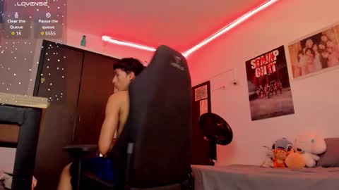 juansito online show from March 17, 2026, 3:11 am