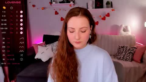 Mia online show from November 15, 2025, 8:55 am