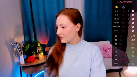 Mia online show from April 16, 2026, 8:48 am