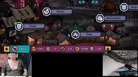 Snapshot of velvetinesiren chatting on April 5, 2026, 9:17 am VelvetineSiren online show from April 5, 2026, 9:17 am