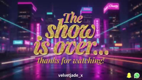 Snapshot of velvetjade_x chatting on May 5, 2026, 12:35 pm Jade online show from May 5, 2026, 12:35 pm