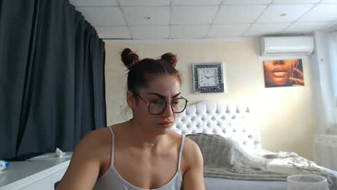 velvetmarsha online show from January 23, 2025, 8:04 am