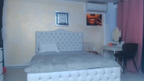 velvetmarsha online show from February 28, 2025, 1:14 pm