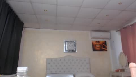 velvetmarsha online show from March 11, 2025, 7:04 am