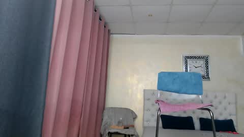 velvetmarsha online show from September 13, 2025, 5:40 am