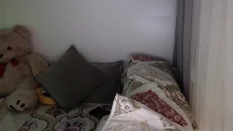 velvetmoon123 online show from November 30, 2025, 9:41 pm